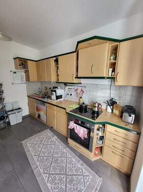 Musterfoto - 3 Zimmer Etagenwohnung zur Miete in Chemnitz