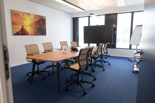 Meetingraum - 