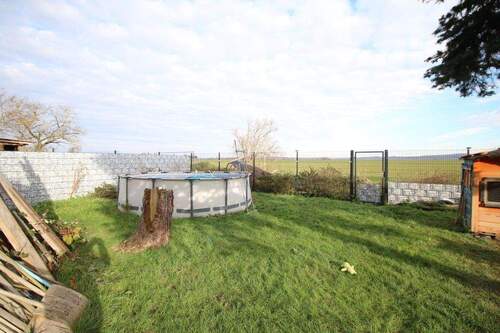 Grundstücksansicht - 