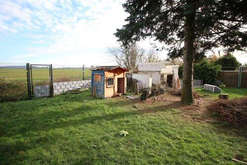 Grundstücksansicht - 