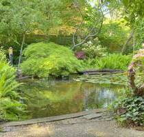 Bauland in 2. Reihe in Lichterfelde - Berlin