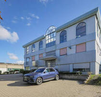 Attraktives Gewerbeobjekt mit vielseitigen Nutzungsmöglichkeiten! - Pforzheim Altgefäll