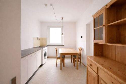 Bild 2 - 3 Zimmer Etagenwohnung zum Kaufen in Würzburg