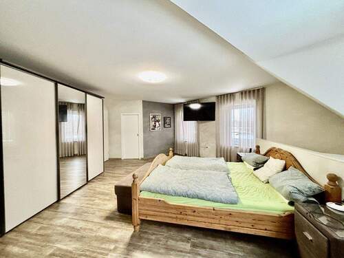Schlafzimmer - 