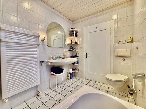 ELW ebenerdiges Bad - 