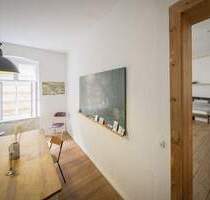 Bezugsfreie 2-Zi-Altbau-Whg Böckhstrasse im SFL 1.OG Nähe Planufer u. Admiralsbrücke - Berlin Kreuzberg