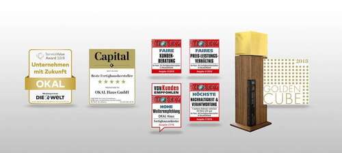 Wir verstehen unser Handwerk - 4 Zimmer Bungalow in Volkesfeld