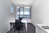 Property Image 1 - Privater Büroraum für 1 Person in Regus Laim