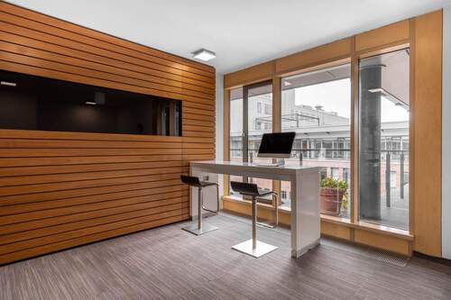 Property Image 4 - Büro mit 8,00 m&sup2; in München zur Miete