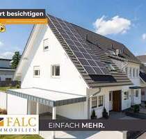 Familienglück beginnt hier - 499.000,00&nbsp;EUR Kaufpreis, ca.&nbsp; 156,00&nbsp;m&sup2;&nbsp;Wohnfl&auml;che in Hennef (Sieg) (PLZ: 53773) Uckerath