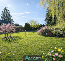 Seltene Gelegenheit in Neu-Venedig: Baugrundstück am Wasser mit Bootshaus - Berlin Wilhelmshagen