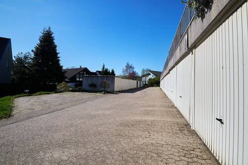 Garagenhof - 