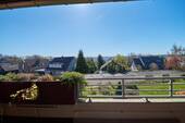 Sicht - 2 Zimmer Etagenwohnung zum Kaufen in Wuppertal
