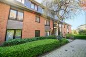 Frontansicht - 2 Zimmer Etagenwohnung in Wuppertal