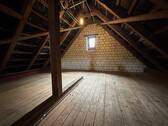 Spitzboden - 