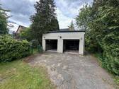 Doppelgarage u.v.m. - 