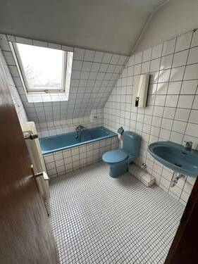 Wannenbad DG - 