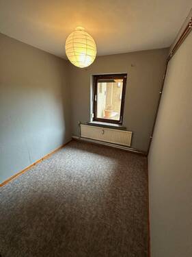 Zimmer 6,3 m² EG - 