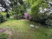 und dem Garten - Doppelhaushälfte mit 155,70 m&sup2; in Garlstorf zum Kaufen