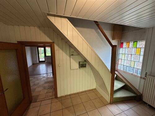 Diele - 