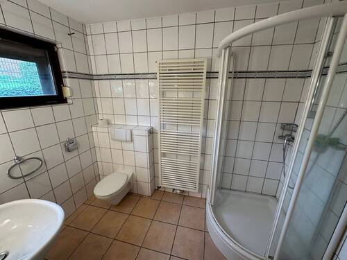 Duschbad - 
