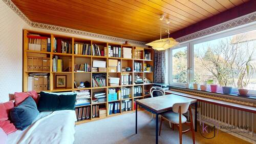 Arbeitszimmer - 