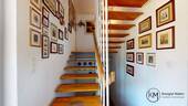 Treppenhaus - 