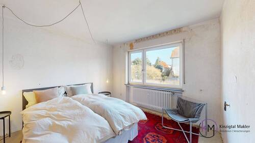 OG-Schlafzimmer - 