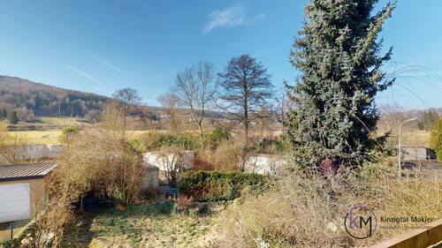 Balkon - 