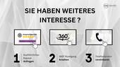 Expose Vorlage - Sie haben weiteres Interesse 1920 - 