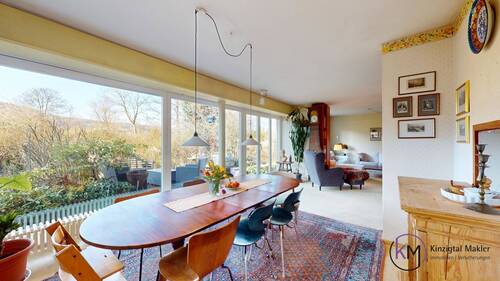 Wohnen - 