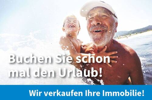 Buchen Sie schon mal - 