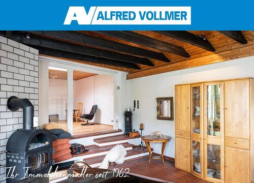 Wohnzimmer - 