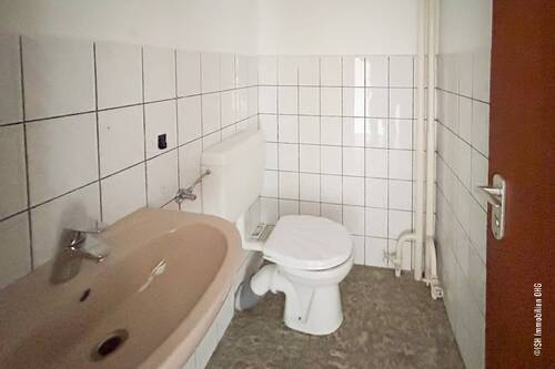 Toilette - 