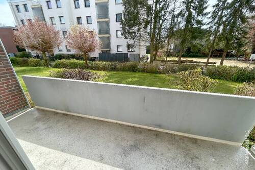 Balkon - 