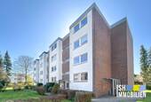 Außenansicht - 4-Zimmer-Wohnung mit Loggia zu vermieten