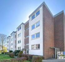 4-Zimmer-Wohnung mit Loggia zu vermieten - Buxtehude