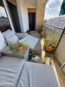 Balkon Ansicht 2 - 