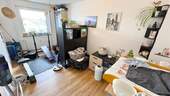 Kinderzimmer Ansicht 1 - 