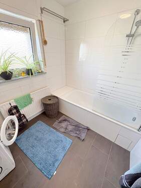 Badezimmer Ansicht 1 - 