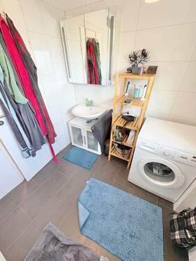 Badezimmer Ansicht 4 - 