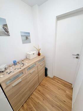 Flur Ansicht 5 - 