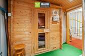 Sauna - 