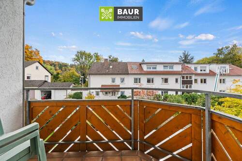 Balkon - 