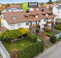 Charmantes Reihenmittelhaus mit Garten, Balkon und Sauna - Ihr neues Zuhause in ruhiger Lage - Weingarten