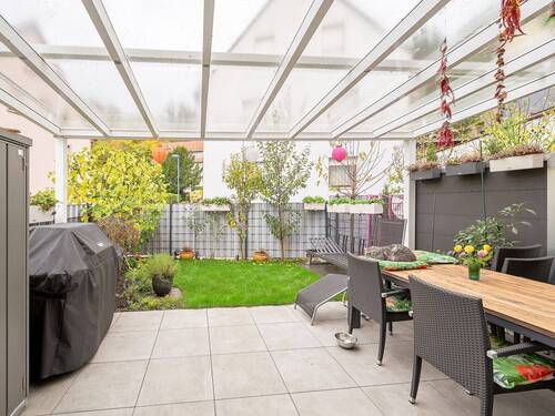 Terrasse - 