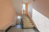 Treppenhaus - 