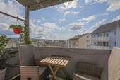 Balkon - 