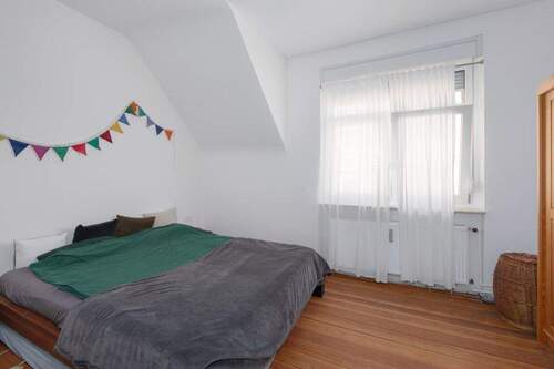 Schlafzimmer - 
