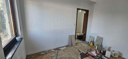 Kinder/Büro - Etagenwohnung mit 80,50 m&sup2; in Wörth am Rhein zur Miete